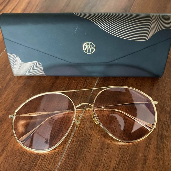 MUJOSH Sunglasses - Picture 1 of 1